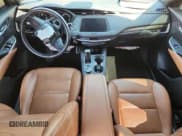 ✅ 2019 Cadillac XT4 FWD Sport • VIN: 1GYFZER42KF198576 • Lot: 80626645. Listed on Copart with 72,289 mi. Free auction sales archive from the USA and detailed vehicle history report at DreamBid. Image 8.