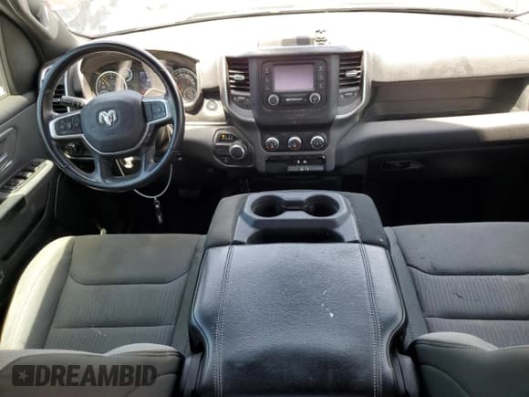 ✅ 2021 Ram 1500 Lone Star • VIN: 1C6RREBG1MN545189 • Лот: 66627955. Опубликован ранее на Copart с пробегом 64 792 миль. Бесплатный доступ к архиву аукционных продаж из США и подробный отчёт об истории автомобиля на DreamBid. Изображение 8.