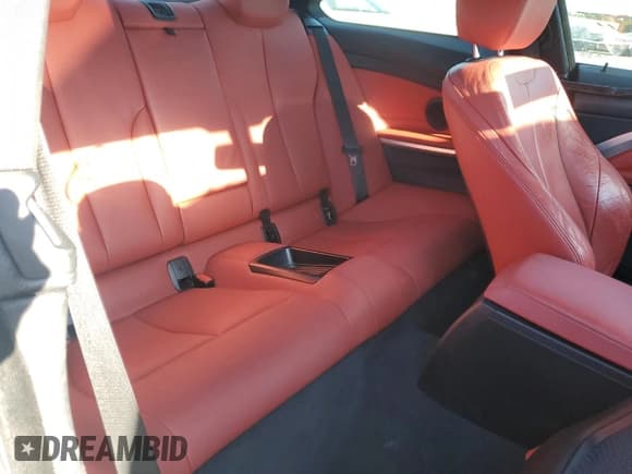 ✅ 2016 BMW 4 Series 428i • VIN: WBA3N7C53GK228908 • Lot: 81311365. Listed on Copart with 106,380 mi. Free auction sales archive from the USA and detailed vehicle history report at DreamBid. Image 10.