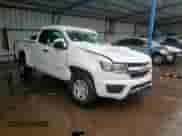 2016 Chevrolet Colorado 4WD WT с VIN 1GCHTBEA1G1234529, выставлен на аукционе Copart как лот 55652955 с пробегом Не указан миль и Списание • Salvage title. История ставок и продаж доступна на DreamBid. Изображение 13.