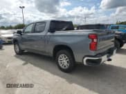 ✅ 2020 Chevrolet Silverado 1500 LT • VIN: 3GCUYDED8LG397194 • Lot: 73147364. Wystawiony na Copart z przebiegiem 56 950 mil. Bezpłatny archiwum sprzedaży aukcyjnych z USA i szczegółowy raport historii pojazdu na DreamBid. Zdjęcie 2.
