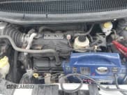 ✅ 2006 Dodge Caravan SXT • VIN: 1D4GP45RX6B659776 • Lot: 43779789. Listed on IAAI with 202,622 mi. Free auction sales archive from the USA and detailed vehicle history report at DreamBid. Image 10.