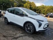 ✅ 2023 Chevrolet Bolt EV 1LT • VIN: 1G1FW6S0XP4104144 • Lot: 74112914. Wystawiony na Copart z przebiegiem 29 449 mil. Bezpłatny archiwum sprzedaży aukcyjnych z USA i szczegółowy raport historii pojazdu na DreamBid. Zdjęcie 4.