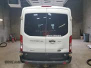 ✅ 2016 Ford Transit XL • VIN: 1FBAX2CG4GKA84931 • Лот: 79837404. Опубликован ранее на Copart с пробегом 131 368 миль. Бесплатный доступ к архиву аукционных продаж из США и подробный отчёт об истории автомобиля на DreamBid. Изображение 6.