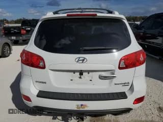 ✅ 2009 Hyundai Santa Fe Limited • VIN: 5NMSH13E69H246692 • Lot: 77209164. Listed on Copart with Not provided. Free auction sales archive from the USA and detailed vehicle history report at DreamBid. Image 6.