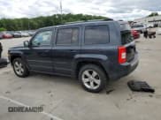 ✅ 2014 Jeep Patriot Limited • VIN: 1C4NJPCB9ED900811 • Лот: 58061115. Опубликован ранее на Copart с пробегом 230 415 миль. Бесплатный доступ к архиву аукционных продаж из США и подробный отчёт об истории автомобиля на DreamBid. Изображение 2.