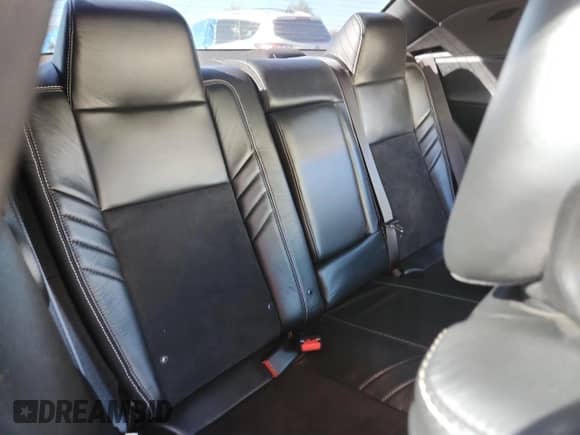 2019 Dodge Challenger SRT Hellcat с VIN 2C3CDZC99KH759457, выставлен на аукционе Copart как лот 87033995 с пробегом 33 883 миль миль и Списание • Salvage title. История ставок и продаж доступна на DreamBid. Изображение 10.