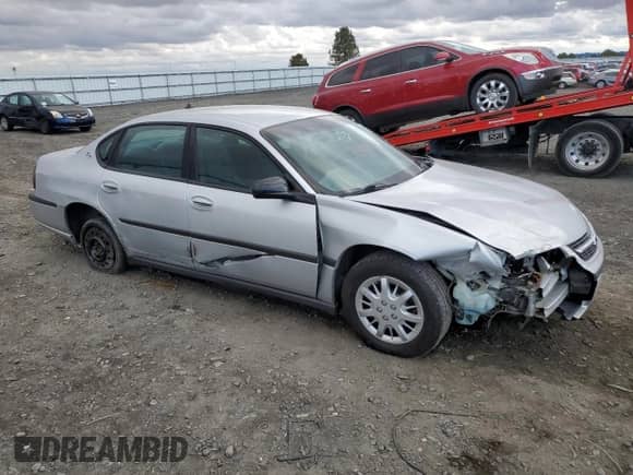 2003 Chevrolet Impala с VIN 2G1WF52E239423776, выставлен на аукционе Copart как лот 78226114 с пробегом 193 721 миль миль и Списание • Salvage title. История ставок и продаж доступна на DreamBid. Изображение 4.