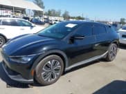 ✅ 2024 Kia EV6 Wind • VIN: KNDC34LA8R5189030 • Lot: 42313775. Listed on IAAI with 19,956 mi. Free auction sales archive from the USA and detailed vehicle history report at DreamBid. Image 14.