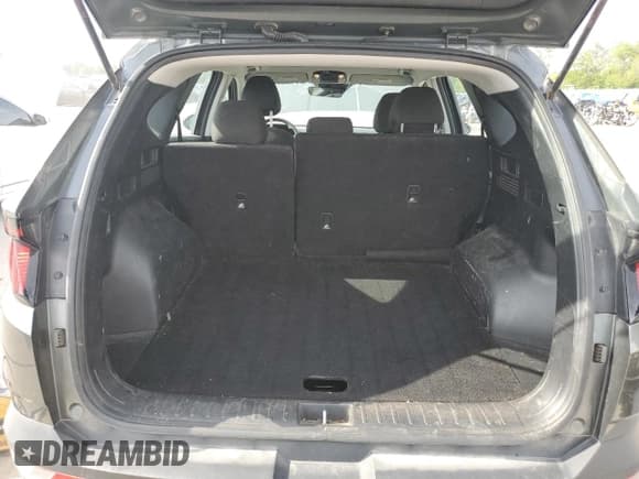 ✅ 2022 Hyundai Tucson SE • VIN: 5NMJACAE5NH016442 • Lot: 63991065. Wystawiony na Copart z przebiegiem 74 075 mil. Bezpłatny archiwum sprzedaży aukcyjnych z USA i szczegółowy raport historii pojazdu na DreamBid. Zdjęcie 6.