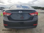 ✅ 2014 Hyundai Elantra SE • VIN: KMHDH4AE8EU217268 • Лот: 81943525. Опубликован ранее на Copart с пробегом 161 864 миль. Бесплатный доступ к архиву аукционных продаж из США и подробный отчёт об истории автомобиля на DreamBid. Изображение 6.