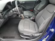 ✅ 2020 Hyundai Ioniq SE • VIN: KMHC65LDXLU225283 • Lot: 88311115. Wystawiony na Copart z przebiegiem 45 081 mil. Bezpłatny archiwum sprzedaży aukcyjnych z USA i szczegółowy raport historii pojazdu na DreamBid. Zdjęcie 7.