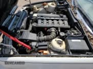 ✅ 1993 BMW 5 Series • VIN: WBAHD6315PBJ90694 • Lot: 62510325. Listed on Copart with Not provided. Free auction sales archive from the USA and detailed vehicle history report at DreamBid. Image 11.