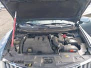 ✅ 2010 Lincoln MKT • VIN: 2LMHJ5FR6ABJ15009 • Lot: 43524648. Wystawiony na IAAI z przebiegiem 179 269 mil. Bezpłatny archiwum sprzedaży aukcyjnych z USA i szczegółowy raport historii pojazdu na DreamBid. Zdjęcie 10.