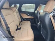 ✅ 2022 Lincoln Corsair Reserve • VIN: 5LMCJ2C98NUL14987 • Lot: 80514705. Wystawiony na Copart z przebiegiem 20 972 mil. Bezpłatny archiwum sprzedaży aukcyjnych z USA i szczegółowy raport historii pojazdu na DreamBid. Zdjęcie 11.