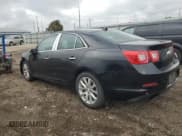 ✅ 2013 Chevrolet Malibu LTZ • VIN: 1G11H5SA2DU127985 • Лот: 83780125. Опубликован ранее на Copart с пробегом 151 390 миль. Бесплатный доступ к архиву аукционных продаж из США и подробный отчёт об истории автомобиля на DreamBid. Изображение 2.