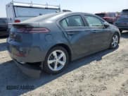 ✅ 2013 Chevrolet Volt • VIN: 1G1RE6E45DU130029 • Lot: 69674324. Wystawiony na Copart z przebiegiem 99 754 mil. Bezpłatny archiwum sprzedaży aukcyjnych z USA i szczegółowy raport historii pojazdu na DreamBid. Zdjęcie 3.