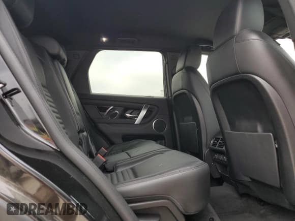 ✅ 2020 Land Rover Discovery Sport S • VIN: SALCJ2FX5LH845967 • Lot: 51019625. Wystawiony na Copart z przebiegiem 50 188 mil. Bezpłatny archiwum sprzedaży aukcyjnych z USA i szczegółowy raport historii pojazdu na DreamBid. Zdjęcie 11.