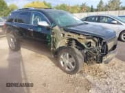 ✅ 2014 Chevrolet Equinox LTZ • VIN: 2GNFLHE33E6186321 • Lot: 43426470. Listed on IAAI with 238,007 mi. Free auction sales archive from the USA and detailed vehicle history report at DreamBid. Image 1.