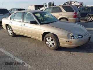 ✅ 1998 Chevrolet Lumina LS • VIN: 2G1WL52M8W9145082 • Лот: 43625724. Опубликован ранее на IAAI с пробегом 111 504 миль. Бесплатный доступ к архиву аукционных продаж из США и подробный отчёт об истории автомобиля на DreamBid. Изображение 1.