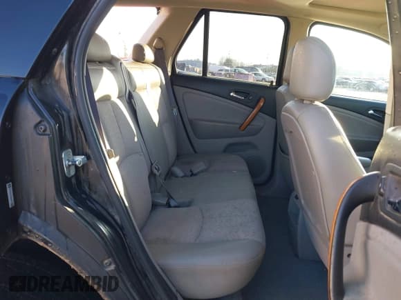 ✅ 2007 Saturn VUE V6 • VIN: 5GZCZ63407S845674 • Lot: 41392943. Wystawiony na IAAI z przebiegiem Nie podano. Bezpłatny archiwum sprzedaży aukcyjnych z USA i szczegółowy raport historii pojazdu na DreamBid. Zdjęcie 8.