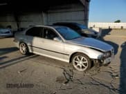 ✅ 2000 BMW 5 Series M5 • VIN: WBSDE9349YBZ96767 • Lot: 72038535. Listed on Copart with Not provided. Free auction sales archive from the USA and detailed vehicle history report at DreamBid. Image 4.