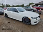 ✅ 2011 BMW 3 Series 328i • VIN: WBAKE5C50BE574261 • Lot: 95937015. Listed on Copart with Not provided. Free auction sales archive from the USA and detailed vehicle history report at DreamBid. Image 4.