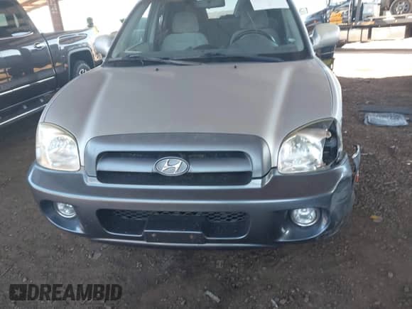 ✅ 2005 Hyundai Santa Fe GLS • VIN: KM8SC73D55U960384 • Лот: 41872928. Размещён на IAAI с пробегом 201 160 миль миль. Получите бесплатный доступ к архиву аукционных продаж из США и посмотрите подробный отчёт об истории автомобиля на DreamBid. Изображение 12.