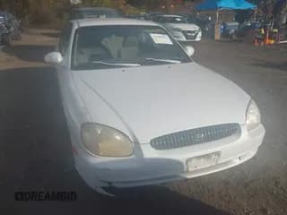 ✅ 2001 Hyundai Sonata GLS • VIN: KMHWF35V81A411118 • Лот: 43602992. Опубликован ранее на IAAI с пробегом 71 196 миль. Бесплатный доступ к архиву аукционных продаж из США и подробный отчёт об истории автомобиля на DreamBid. Изображение 6.
