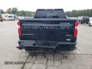 ✅ 2019 Chevrolet Silverado 1500 RST • VIN: 1GCUYEED6KZ107958 • Lot: 84467505. Wystawiony na Copart z przebiegiem 69 370 mil. Bezpłatny archiwum sprzedaży aukcyjnych z USA i szczegółowy raport historii pojazdu na DreamBid. Zdjęcie 6.