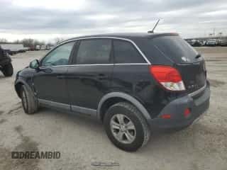 2009 Saturn VUE XE z VIN 3GSCL33P09S611641, wystawiony jako Copart lot #87408334 z przebiegiem 151 625 mil mil oraz Czysty tytuł • Clean title. Historia ofert i sprzedaży dostępna na DreamBid. Obrazek 2.