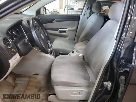 2008 Saturn VUE XE с VIN 3GSDL43N38S660386, выставлен на аукционе Copart как лот 81283364 с пробегом 159 588 миль миль и Чистый • Clean title. История ставок и продаж доступна на DreamBid. Изображение 7.