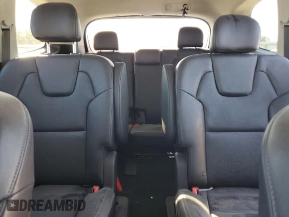 ✅ 2024 Kia Telluride S • VIN: 5XYP64GC8RG548016 • Lot: 82496505. Listed on Copart with 36,828 mi. Free auction sales archive from the USA and detailed vehicle history report at DreamBid. Image 10.