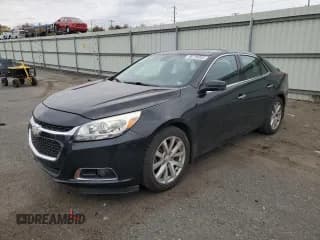 ✅ 2015 Chevrolet Malibu LTZ • VIN: 1G11F5SL1FF106382 • Lot: 90700305. Wystawiony na Copart z przebiegiem 124 413 mil. Bezpłatny archiwum sprzedaży aukcyjnych z USA i szczegółowy raport historii pojazdu na DreamBid. Zdjęcie 1.