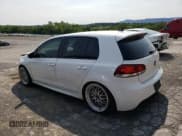 ✅ 2012 Volkswagen Golf R • VIN: WVWPF7AJ9CW214533 • Лот: 58706945. Опубликован ранее на Copart с пробегом 191 058 миль. Бесплатный доступ к архиву аукционных продаж из США и подробный отчёт об истории автомобиля на DreamBid. Изображение 2.