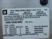✅ 2004 Chevrolet Suburban LS • VIN: 3GNEC16Z64G188962 • Лот: 51783375. Опубликован ранее на Copart с пробегом 190 017 миль. Бесплатный доступ к архиву аукционных продаж из США и подробный отчёт об истории автомобиля на DreamBid. Изображение 15.