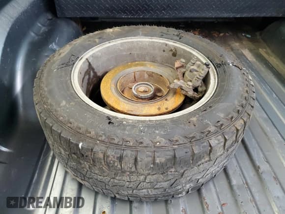 ✅ 2010 Dodge 1500 SLT • VIN: 1D7RV1CT4AS254648 • Lot: 41461725. Wystawiony na Copart z przebiegiem 210 124 mil. Bezpłatny archiwum sprzedaży aukcyjnych z USA i szczegółowy raport historii pojazdu na DreamBid. Zdjęcie 14.