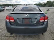 ✅ 2007 Lexus GS 350 • VIN: JTHCE96S970004505 • Lot: 65879945. Wystawiony na Copart z przebiegiem 162 355 mil. Bezpłatny archiwum sprzedaży aukcyjnych z USA i szczegółowy raport historii pojazdu na DreamBid. Zdjęcie 6.