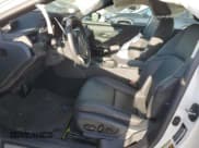 ✅ 2025 Lexus ES 300h • VIN: 58ADA1C1XSU059162 • Lot: 87311965. Listed on Copart with 8,266 mi. Free auction sales archive from the USA and detailed vehicle history report at DreamBid. Image 7.