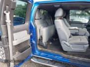 ✅ 2011 Ford F-150 XL • VIN: 1FTFX1EFXBKD08700 • Lot: 42613422. Wystawiony na IAAI z przebiegiem 191 752 mil. Bezpłatny archiwum sprzedaży aukcyjnych z USA i szczegółowy raport historii pojazdu na DreamBid. Zdjęcie 8.