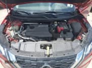 ✅ 2022 Nissan Rogue SV • VIN: 5N1BT3BA5NC675366 • Lot: 42730589. Listed on IAAI with 52,541 mi. Free auction sales archive from the USA and detailed vehicle history report at DreamBid. Image 10.