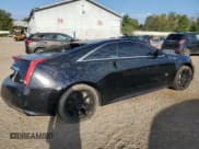 ✅ 2011 Cadillac CTS-V • VIN: 1G6DV1EP7B0111018 • Lot: 70138834. Listed on Copart with 115,045 mi. Free auction sales archive from the USA and detailed vehicle history report at DreamBid. Image 3.