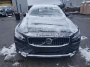 ✅ 2023 Volvo V60 Plus • VIN: YV4L12WZ2P2109339 • Лот: 86860984. Опубликован ранее на Copart с пробегом 32 969 миль. Бесплатный доступ к архиву аукционных продаж из США и подробный отчёт об истории автомобиля на DreamBid. Изображение 5.