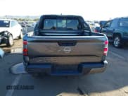 ✅ 2022 Nissan Frontier SV • VIN: 1N6ED1EJ3NN652524 • Лот: 43618515. Опубликован ранее на IAAI с пробегом 15 177 миль. Бесплатный доступ к архиву аукционных продаж из США и подробный отчёт об истории автомобиля на DreamBid. Изображение 17.