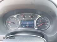 ✅ 2022 GMC Terrain SLE • VIN: 3GKALMEV4NL276445 • Lot: 43174446. Listed on IAAI with 43,106 mi. Free auction sales archive from the USA and detailed vehicle history report at DreamBid. Image 7.