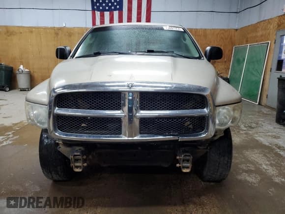 ✅ 2004 Dodge 1500 SLT • VIN: 1D7HU18N14S759625 • Лот: 73691354. Опубликован ранее на Copart с пробегом Не указан. Бесплатный доступ к архиву аукционных продаж из США и подробный отчёт об истории автомобиля на DreamBid. Изображение 5.