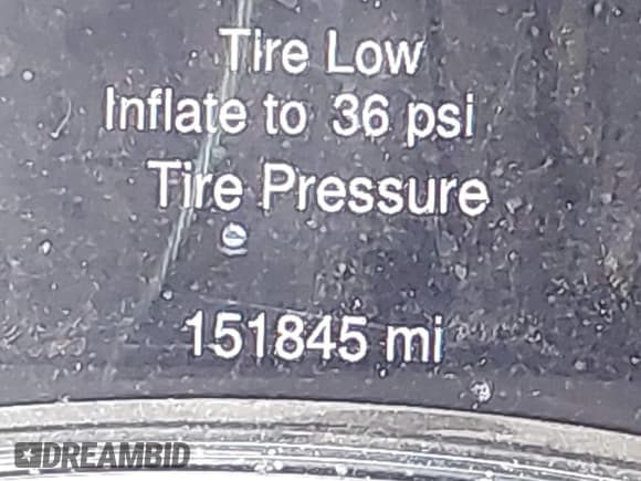 ✅ 2015 Jeep Grand Cherokee Laredo • VIN: 1C4RJFAGXFC134850 • Лот: 42597718. Опубликован ранее на IAAI с пробегом 151 845 миль. Бесплатный доступ к архиву аукционных продаж из США и подробный отчёт об истории автомобиля на DreamBid. Изображение 16.