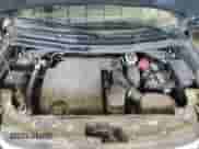 2017 Ford Explorer Limited with VIN 1FM5K8F89HGA57498, listed as a Copart auction lot 90435955 with 166,938 mi miles and Clean title. Bid and sale history available at DreamBid. Image 12.