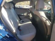 ✅ 2017 Hyundai Accent SE • VIN: KMHCT4AE8HU320169 • Лот: 74927353. Опубликован ранее на Copart с пробегом Не указан. Бесплатный доступ к архиву аукционных продаж из США и подробный отчёт об истории автомобиля на DreamBid. Изображение 10.