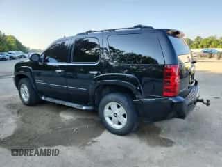 2008 Chevrolet Tahoe 3LT с VIN 1GNFK13068R145077, выставлен на аукционе Copart как лот 84806565 с пробегом 182 960 миль миль и Списание • Salvage title. История ставок и продаж доступна на DreamBid. Изображение 2.